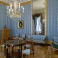 Arbeitszimmer der Königin Nymphenburg