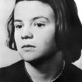 Sophie Scholl