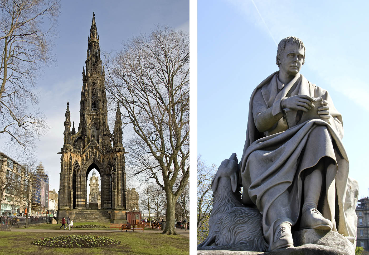 Edinburgh_Scott_Monument