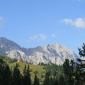 Königshaus-Schachen-Wettersteingebirge