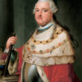 Kurfürst Karl Theodor Pfalz und Bayern