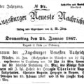 1867_01_24_Augsburger neueste Nachrichten
