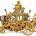 Gala Wagen Ludwig II