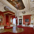 Audienzzimmer Residenz Bamberg Fürstbischöfliches Appartement