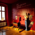 Verlorene Räume Lost Rooms Residenz Bamberg neue Ausstellung