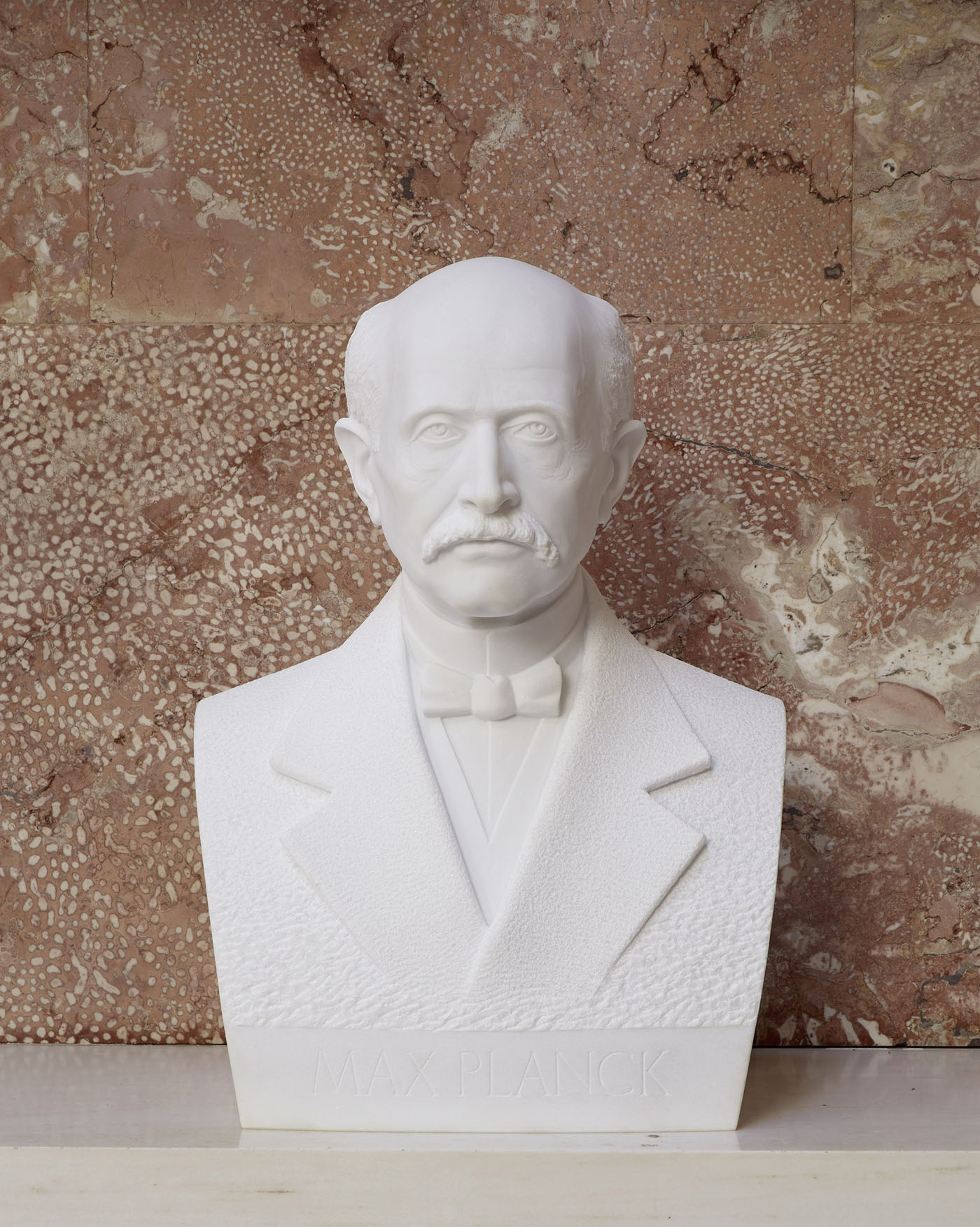 Max Planck - Johannes brunner