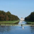 Schloss nymphenburg