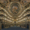 Logenhaus Markgräfliches Opernhaus Bayreuth