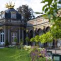 Eremitage Bayreuth