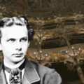 Ludwig II Markgräfliches Opernhaus Bayreuth