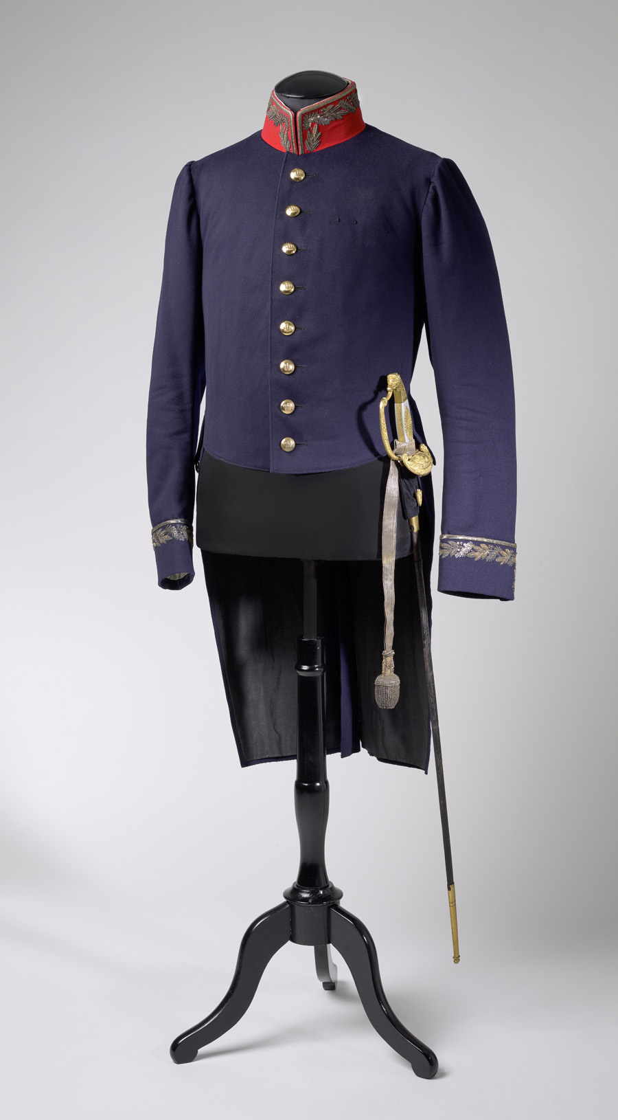 uniform gartenkunstmuseum