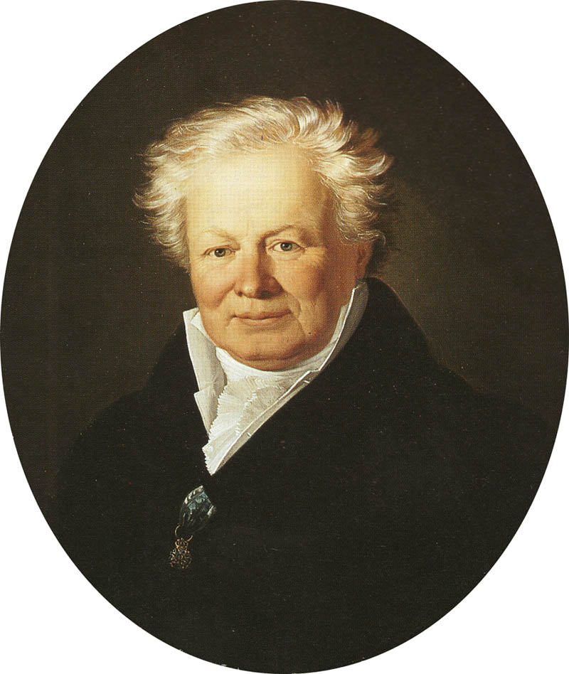SCKELL, Friedrich Ludwig von (1750-1823), Privatbesitz, nach 1808