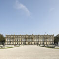Neues Schloss Herrenchiemsee, Foto: Anton Brandl
