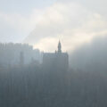 Lichtstimmung_Schloss Neuschwanstein 02