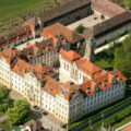 Residenz Ellingen