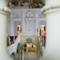 Treppenhaus residenz würzburg