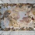 Deckenfresko Residenz Würzburg Tiepolo