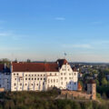 Burg Trausnitz Landshut