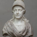 Minerva elisabeth Auguste kurfürstin