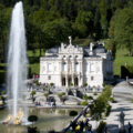 schloss linderhof