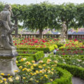 Rosengarten Residenz Bamberg