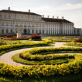 Das Neue Schloss Schleißheim