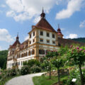 Schloss Eggenberg Graz