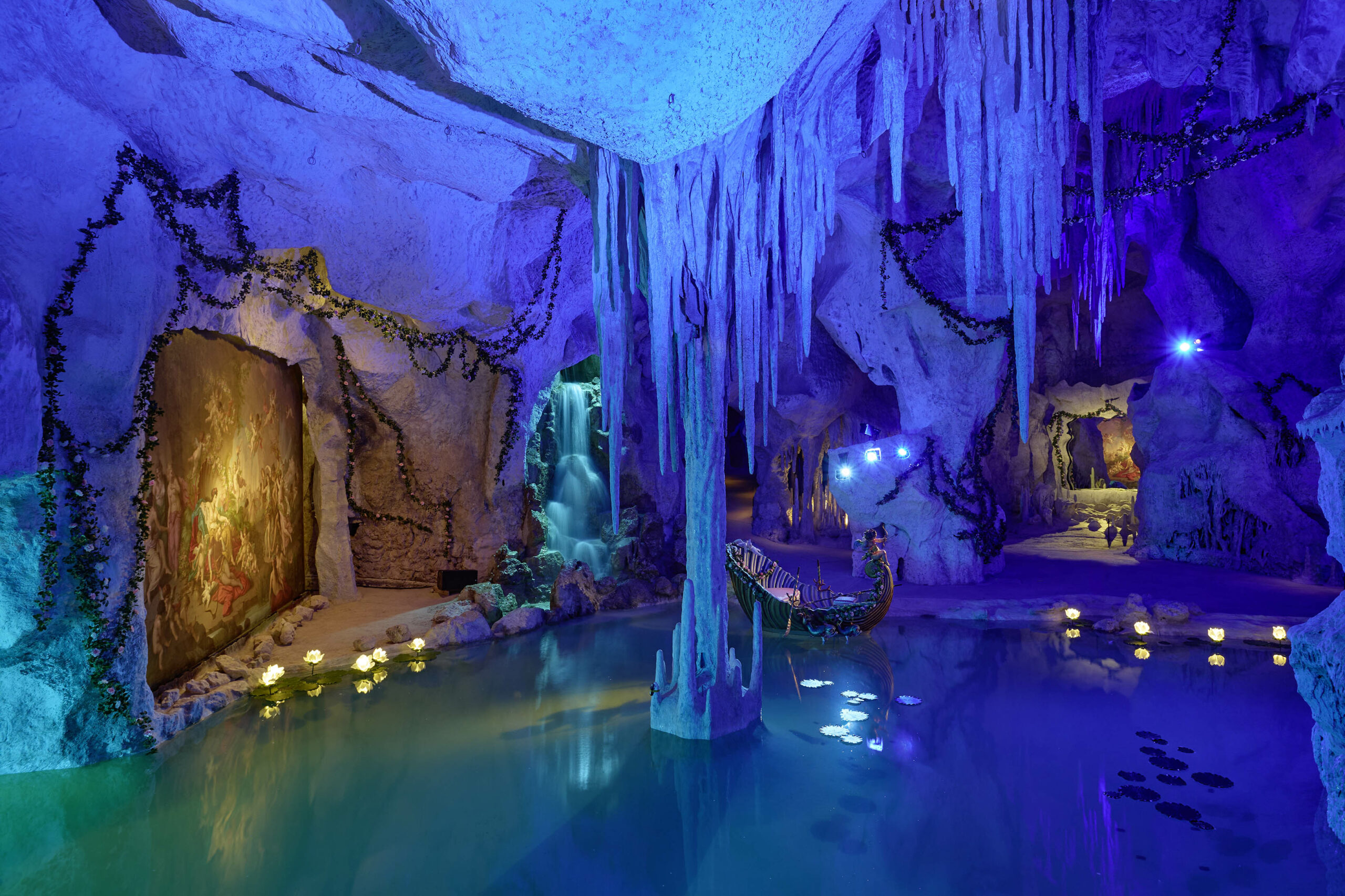 Venusgrotte Linderhof