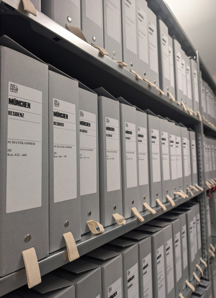 archivbestaendige Ordner