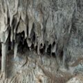 Grotte Restaurierung Wandoberflaeche