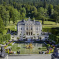 Schloss Linderhof