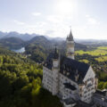 Schloss Neuschwanstein