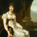 Caroline_Bonaparte Murat
