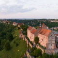 Burg Burghausen