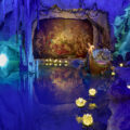 Linderhof Grotte