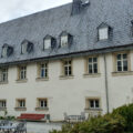 Ostflügel Hofer Frauenkloster