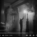 Screenshot aus dem Film „Anna Karenina“ von 1935. Quelle: www.archive.org