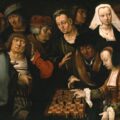 Lucas van Leyden